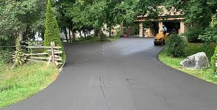 Why Choose Us For All Your Driveway Paving Needs in Crump, TN?